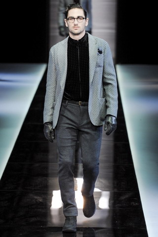 Giorgio Armani / - 2013-2014